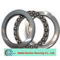 China manufacture long life thrust ball bearing for machinery